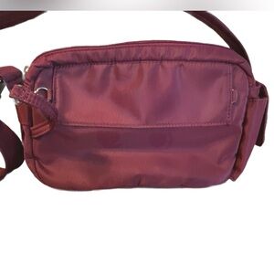 Cross body purse